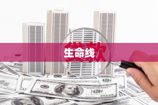 海淀生命线