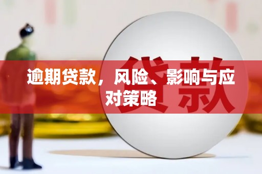 海淀逾期贷款，风险、影响与应对策略