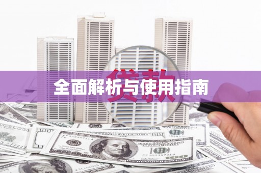 海淀全面解析与使用指南