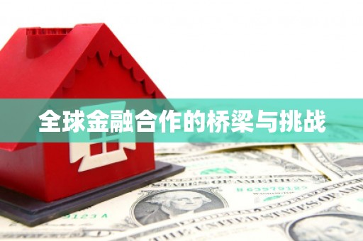 海淀全球金融合作的桥梁与挑战