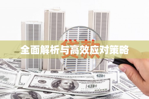 海淀全面解析与高效应对策略